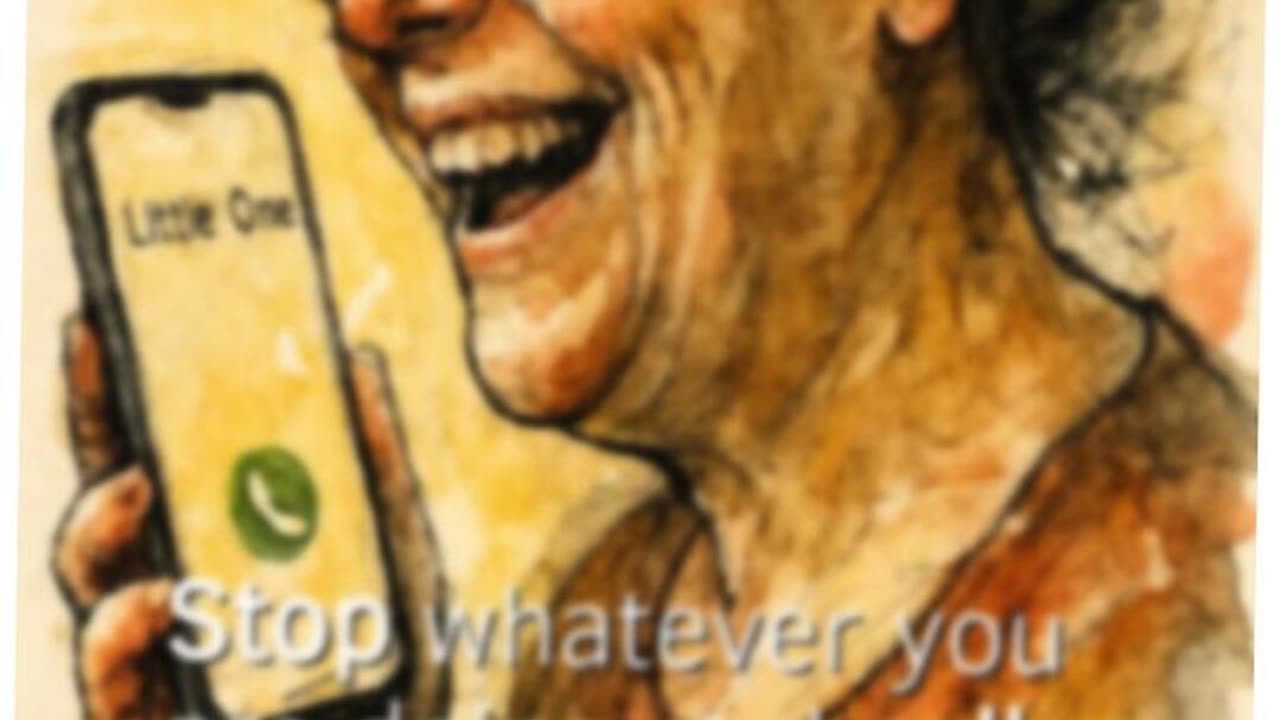 Ethical Crumb 5: Call your mother