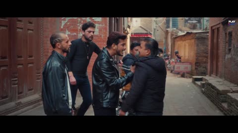 Hawa banke best trending song
