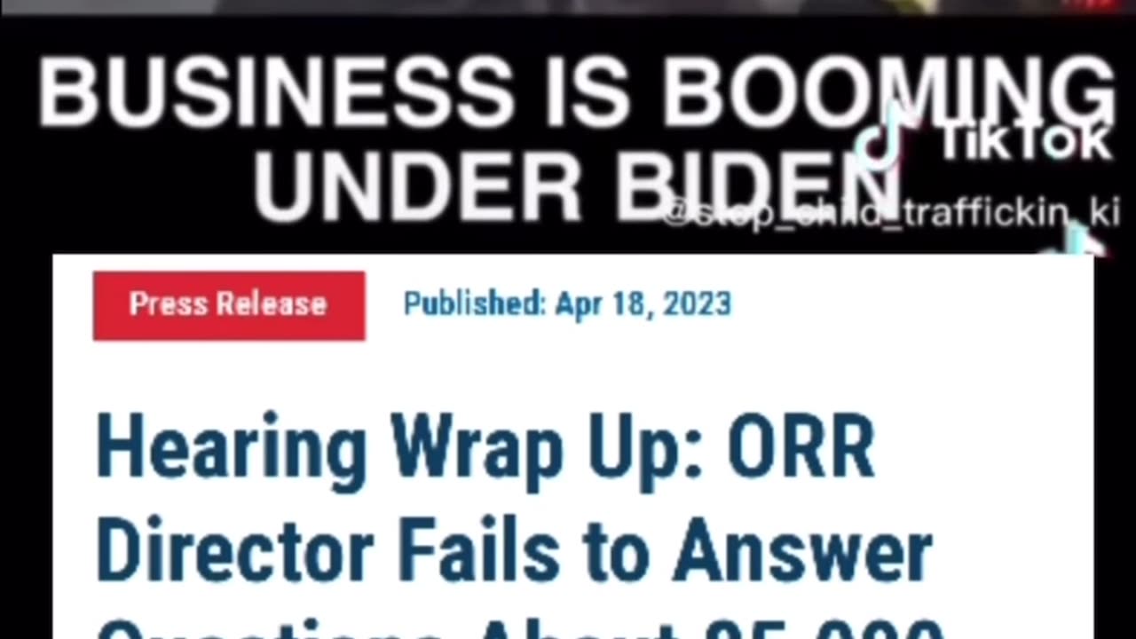 You don't hear this everyday, great beginning