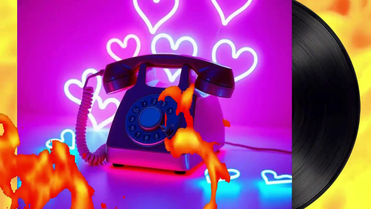 CALL UP MY HEART-NEW SONG ALERT