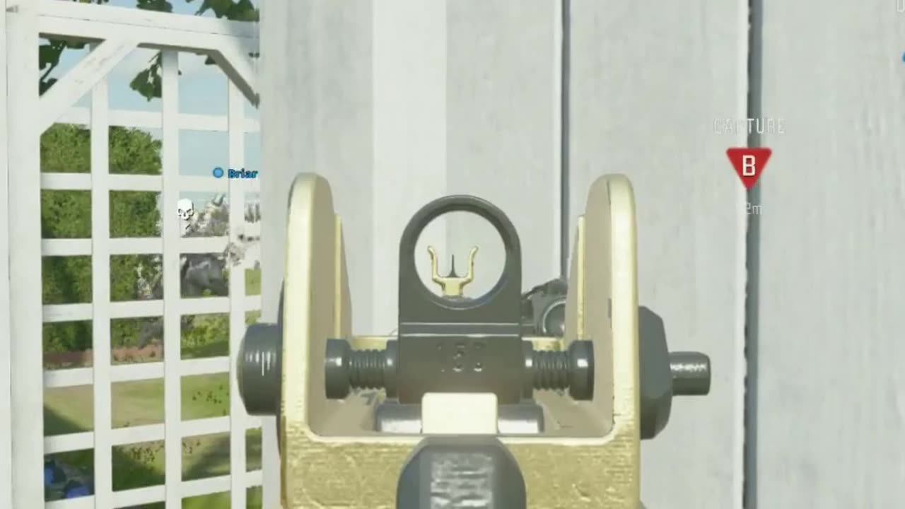 OWNING CHEEETERS "SUPERBOTLIJKE SMGZ" - CALL OF DUTY: BO6 XBOX LIVE ONLY (S-CONSOLE)