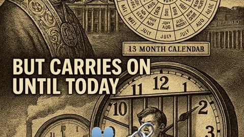 GREGORIAN CALENDAR