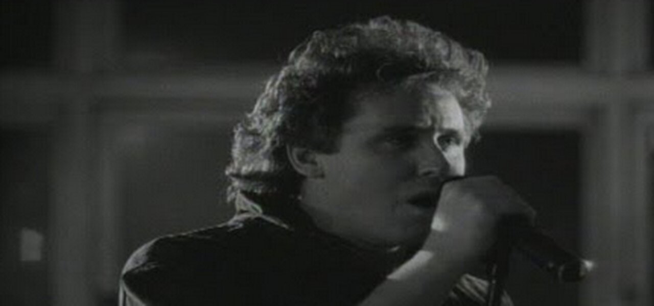 Loverboy - This Could Be the Night ( Video )