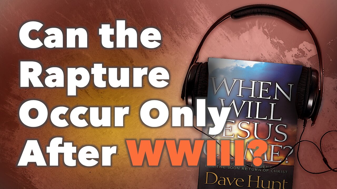 Are You Waiting, Watching, and Looking?