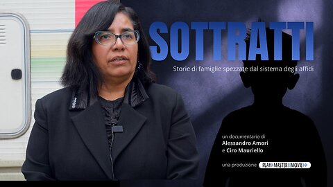 Ho chiesto aiuto alle istituzioni e ora non mi ridanno mio figlio