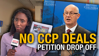 China wins BC Ferries deal but thousands who signed petition prove fight isn't over