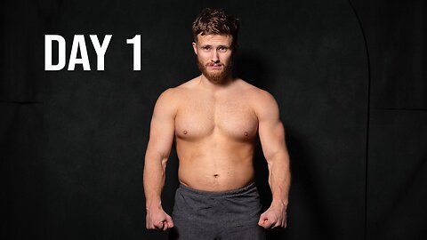 How Much Muscle Did I Gain In 365 Days (Scientific Experiment)