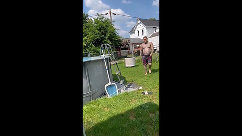 Swimming