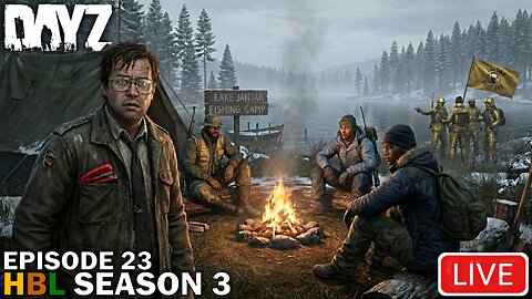 3 Years No Booze Celebration Stream!!! Road to 100 Followers | DAYZ LIVE