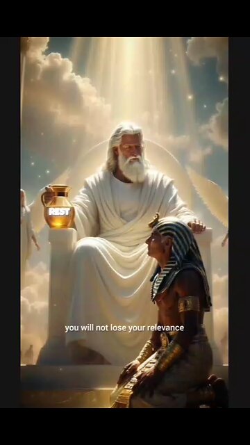 god doesn't bless in you total