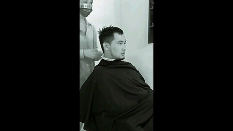 Next Level Barber