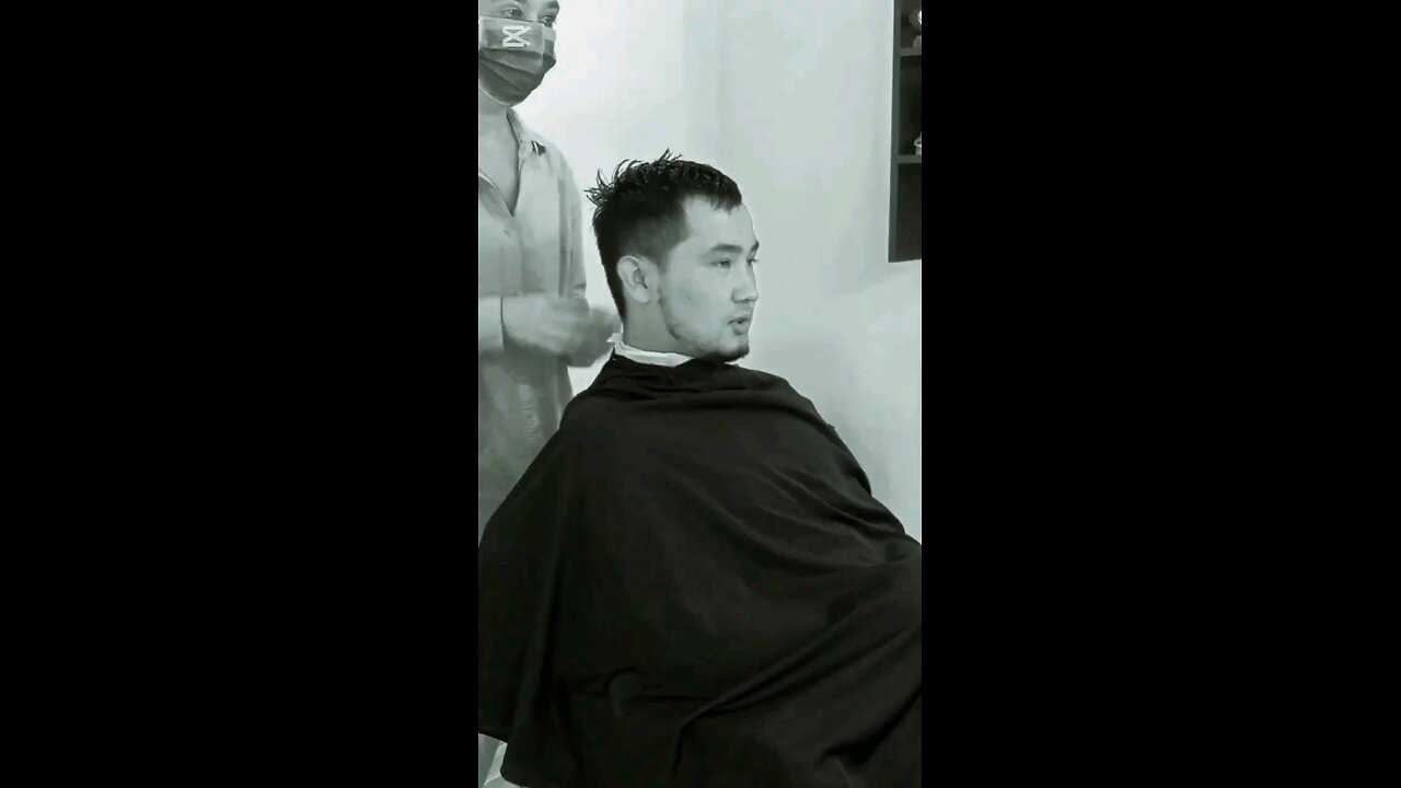 Next Level Barber