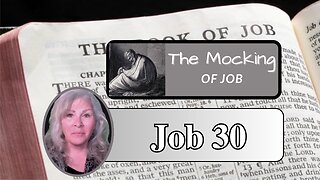 Job 30