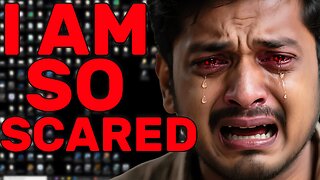 I'm Very Scared... Scammer CRIES like a baby after I HACK him!