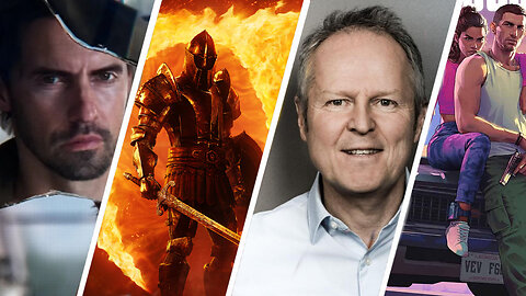 Black Ops 7 Info | Oblivion Remaster Dev LAYOFFS!!! | Ubisoft Changes | GTA 6 And More