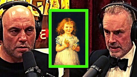 Jordan Peterson Reveals the SECRET to Great Parenting!