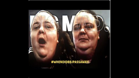 CG 20250726 French Fried Gorl | This ANGRY Foodie Beauty Reactor Continues To... Lie