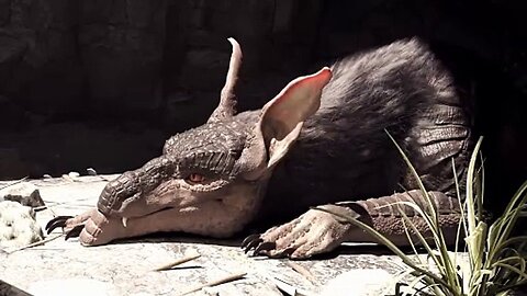 Retaliation | Short CGI Animated Film by Emely Michel