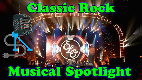 Musical Spotlight Ep 152 | Classic Rock | On The Fringe