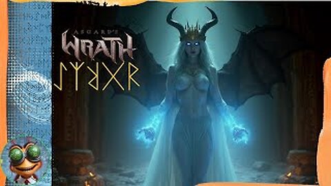 Asgard's Wrath | O caminho para a divindade vem da vingança | Parte 33