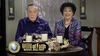RHEMA Praise: "God Wants To Come To Your House" | Pastor Kenneth W. Hagin