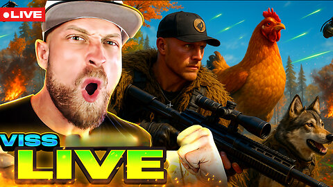 🔴LIVE - How To Win In Battle Royale - PUBG