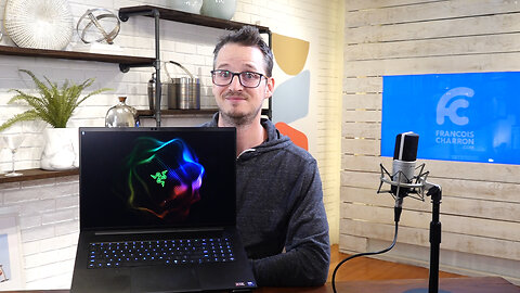 Razer Blade 18
