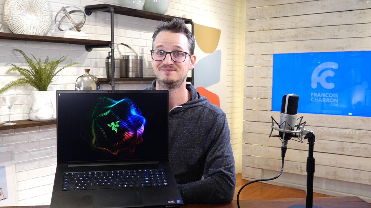Razer Blade 18