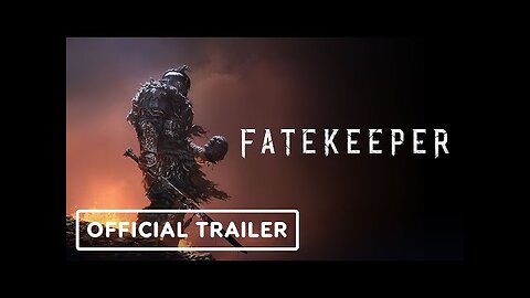 Fatekeeper - Official Gameplay Announcement