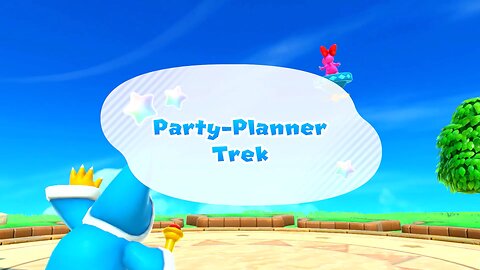Super Mario Party Jamboree (Party-Planner Trek 1)