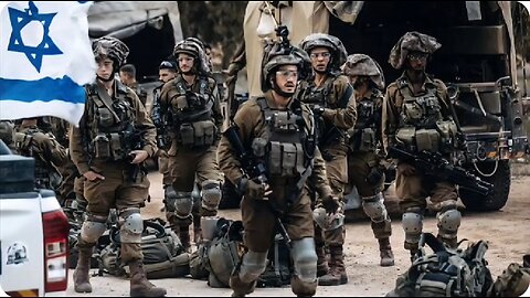 IDF Soldiers Shoot Unarmed Crowds'