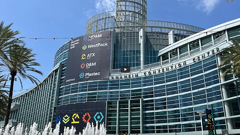 WestPack Anaheim, CA - 2022! Turn Key Food Packaging Automation Solutions - High Tek USA