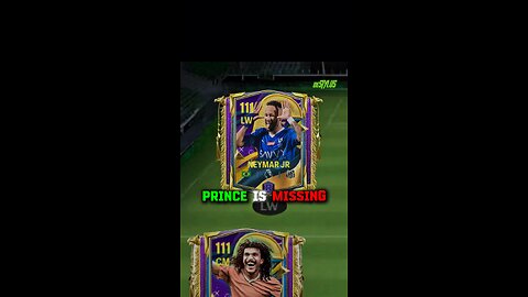 Neymar 🤧 #eafc24 #shorts #eafifa #fifamobile #fifa23 #fcmobile24 #fifa22 #fifa21 #easports