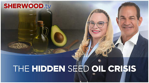 The Hidden Seed Oil Crisis