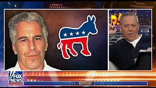 Gutfeld: Lower Your Expectations On Epstein Files