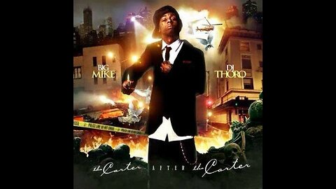 Lil Wayne Bye Bye