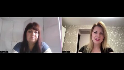 Russland's NWO New World Order / Interview mit Anna Lebedewa
