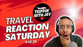 Saturday Live Reactions (Sep 13 2025)