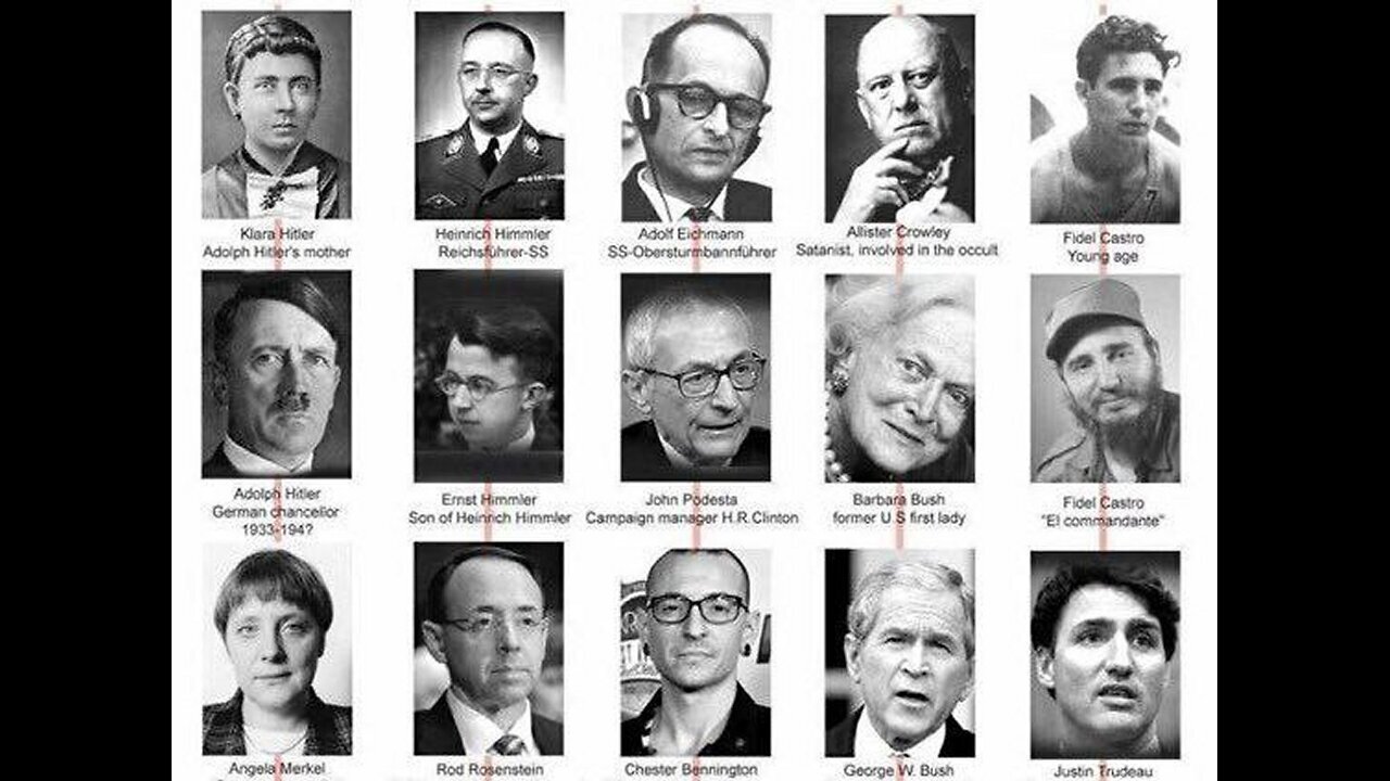 Bigger Than Snowden,