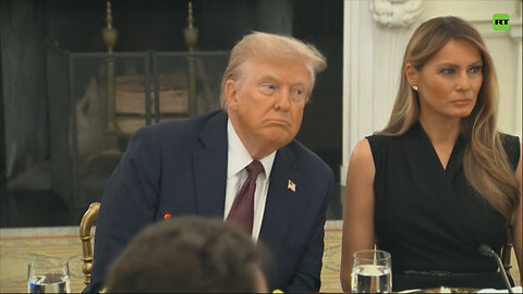 Trump planea tener una conversación con Putin