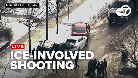 🚨ICE SHOOTING 🚨WOMAN IDENTIFIED🚨 Minneapolis Minnesota 🚨 LATEST VIDEOS 🚨 COMMUNITY ENRAGED 🚨