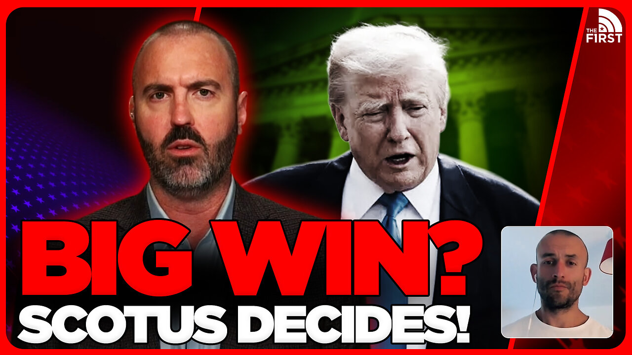 Supreme Court Makes CRITICAL Decision