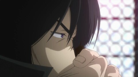 Act justly (English Dub)