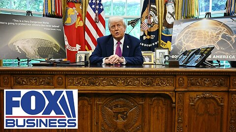 Lawmaker lauds Trump for addressing 'long-ignored' missile defense system