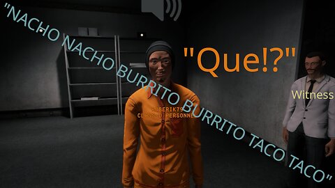 Yelling at Mexicans or something (SCPSL Clips Compilation 14)