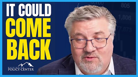Is the Property Tax Increase Dead? | Mark Harmsworth