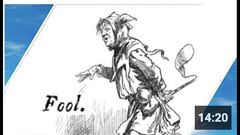"The Misguided Beliefs of a Fool"