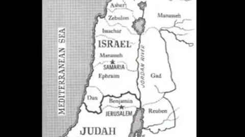 OFTEN TAUGHT FALSELY - WHAT IS A SEMITE, HEBREW, ISRAELITE AND JEW IN BIBLE