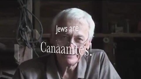 The late Israelite scholar Skip Baker set the record straight - The Jews are not Israelites