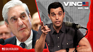 The Obamagate Story Just Got Even Weirder | Episode 98 - 08/07/25